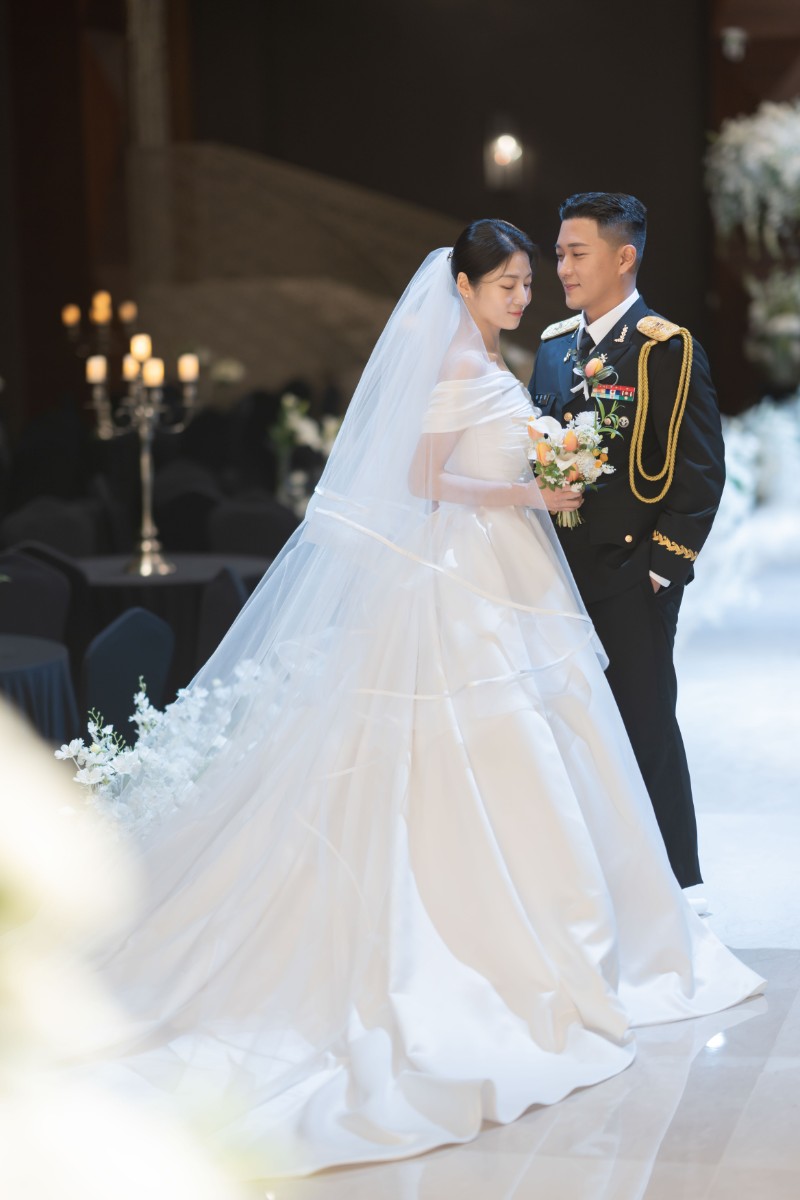 당산그랜드컨벤션 당산그랜드컨벤션 본식스냅 5