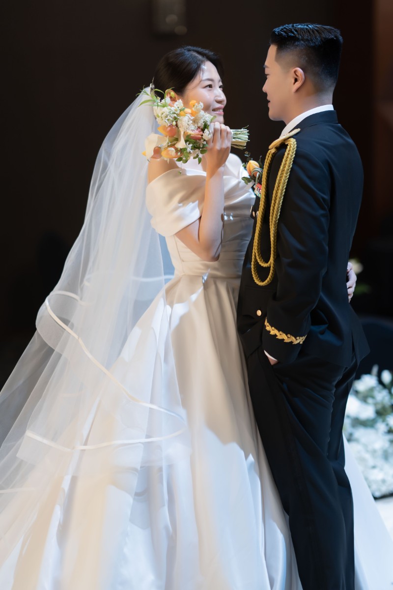 당산그랜드컨벤션 당산그랜드컨벤션 본식스냅 6