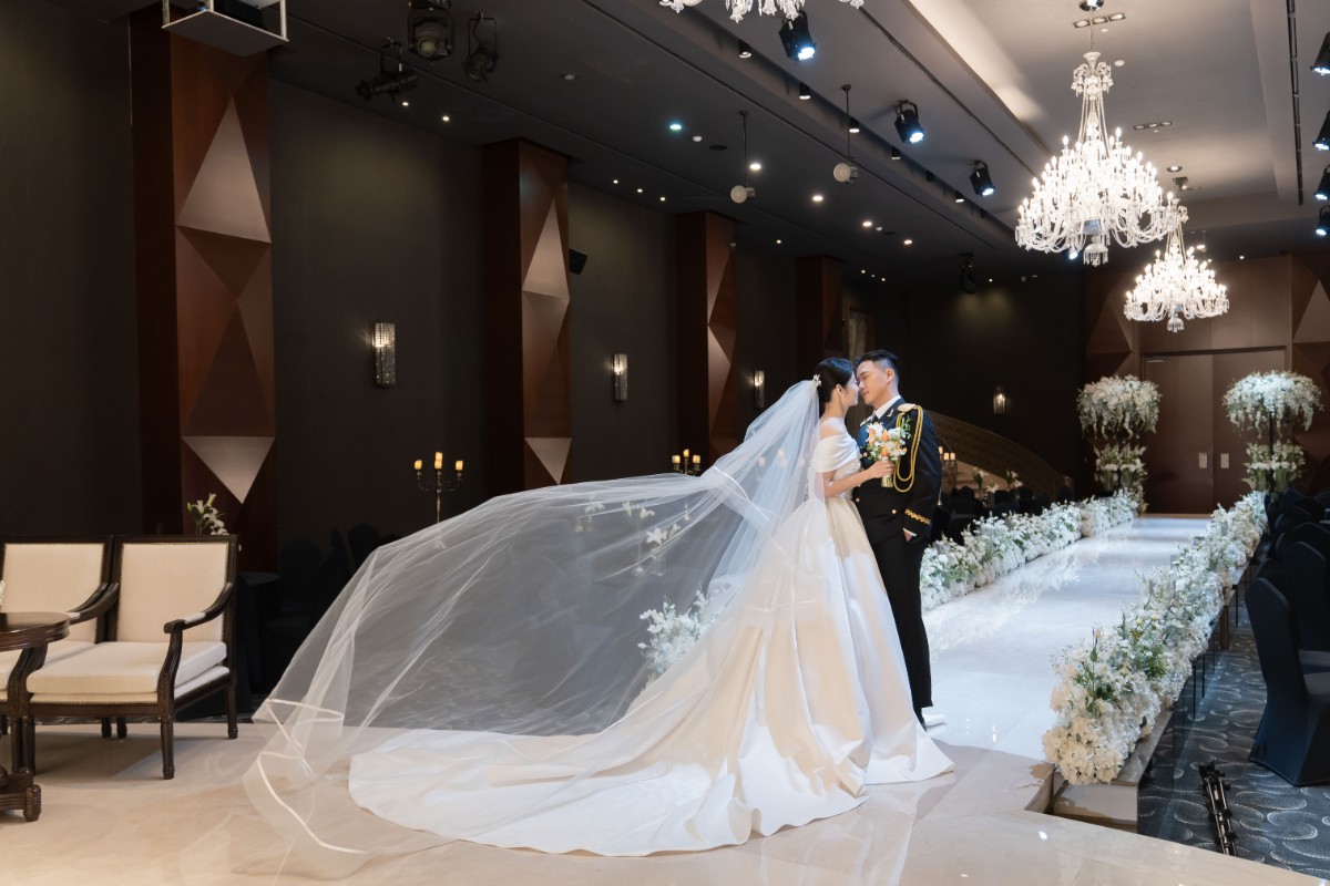 당산그랜드컨벤션 당산그랜드컨벤션 본식스냅 7