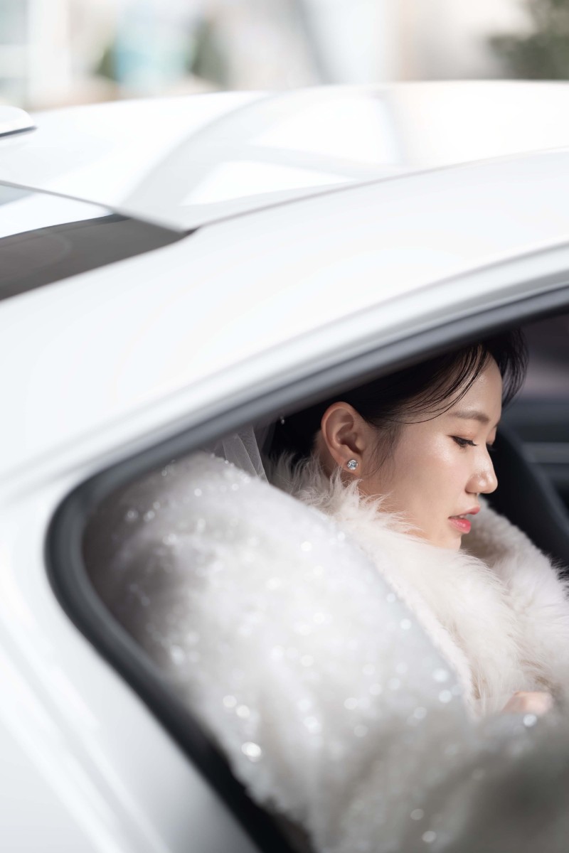 양재 at포레 양재 at포레 본식스냅 2