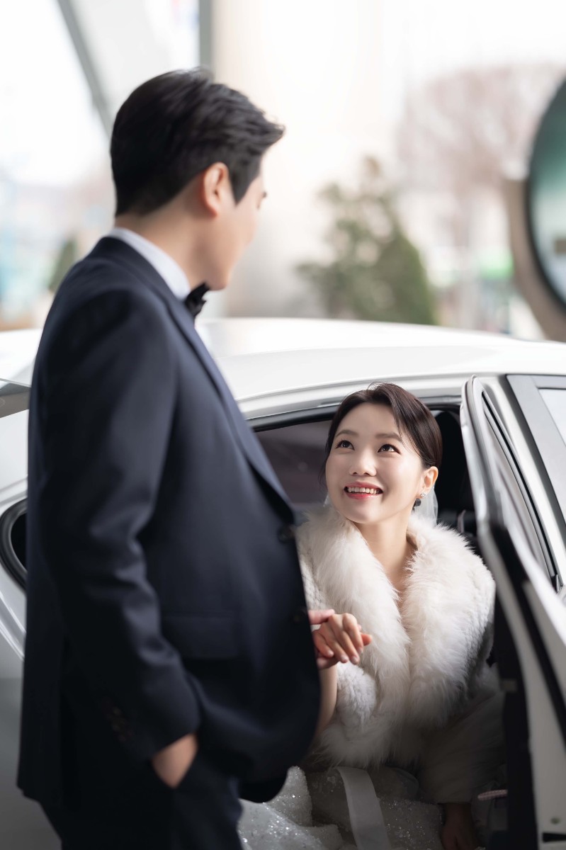 양재 at포레 양재 at포레 본식스냅 3