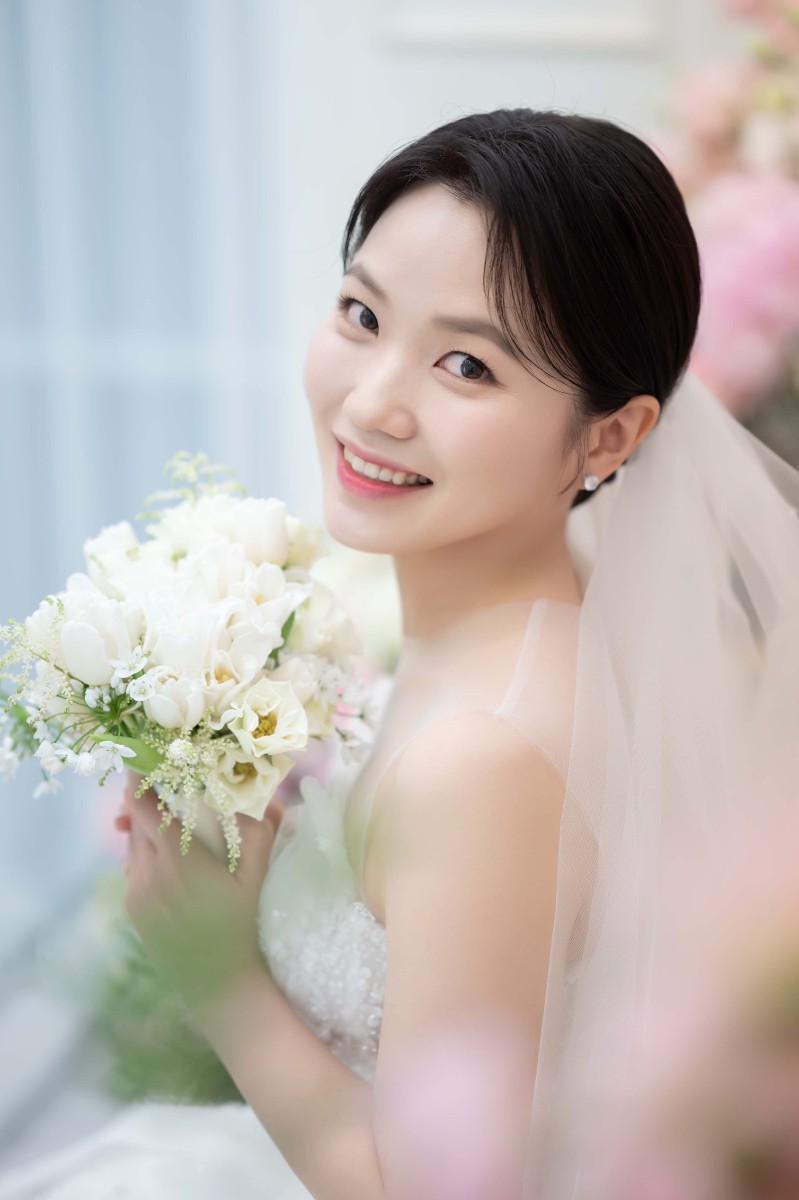 양재 at포레 양재 at포레 본식스냅 5