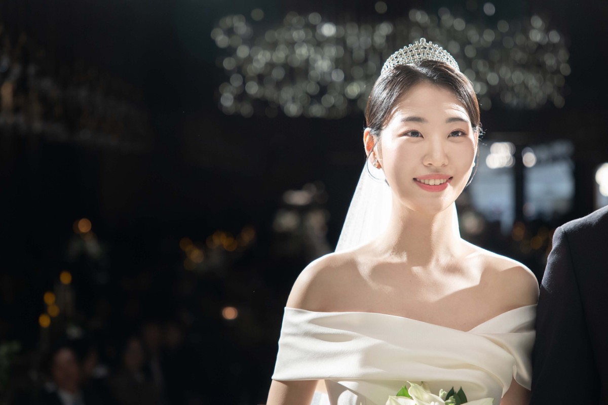 수원 파티웨딩유 수원 파티웨딩유 본식스냅 13
