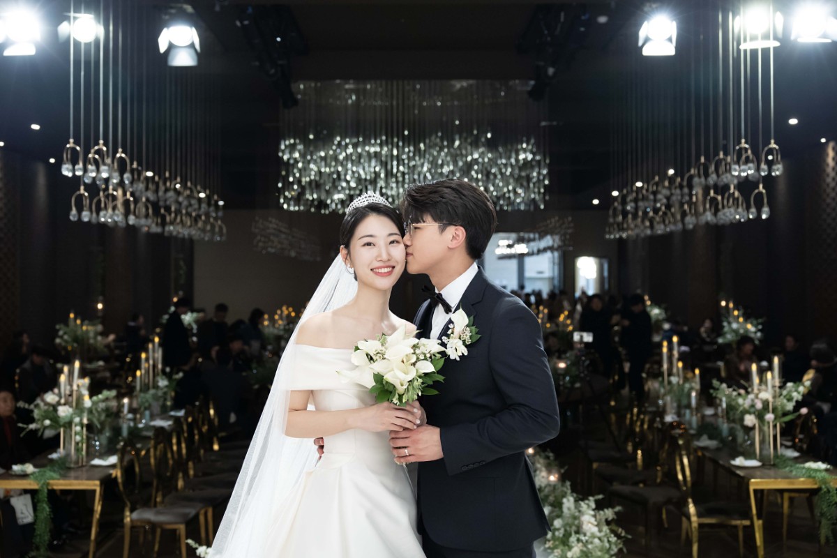 수원 파티웨딩유 수원 파티웨딩유 본식스냅 18