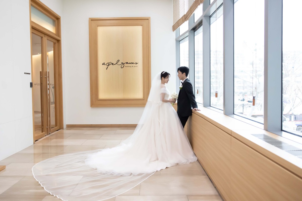 잠실 아펠가모 잠실 아펠가모 본식스냅 3