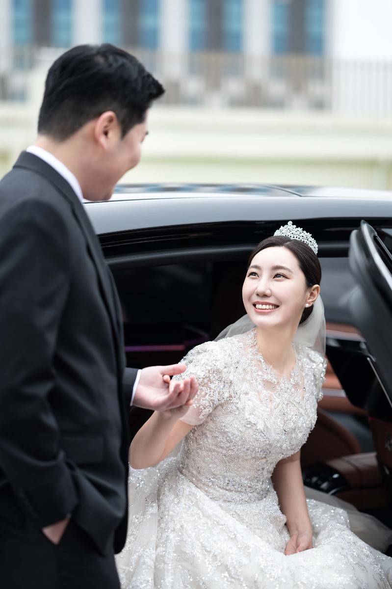 더 베뉴지 더 베뉴지_아트홀 본식스냅 2