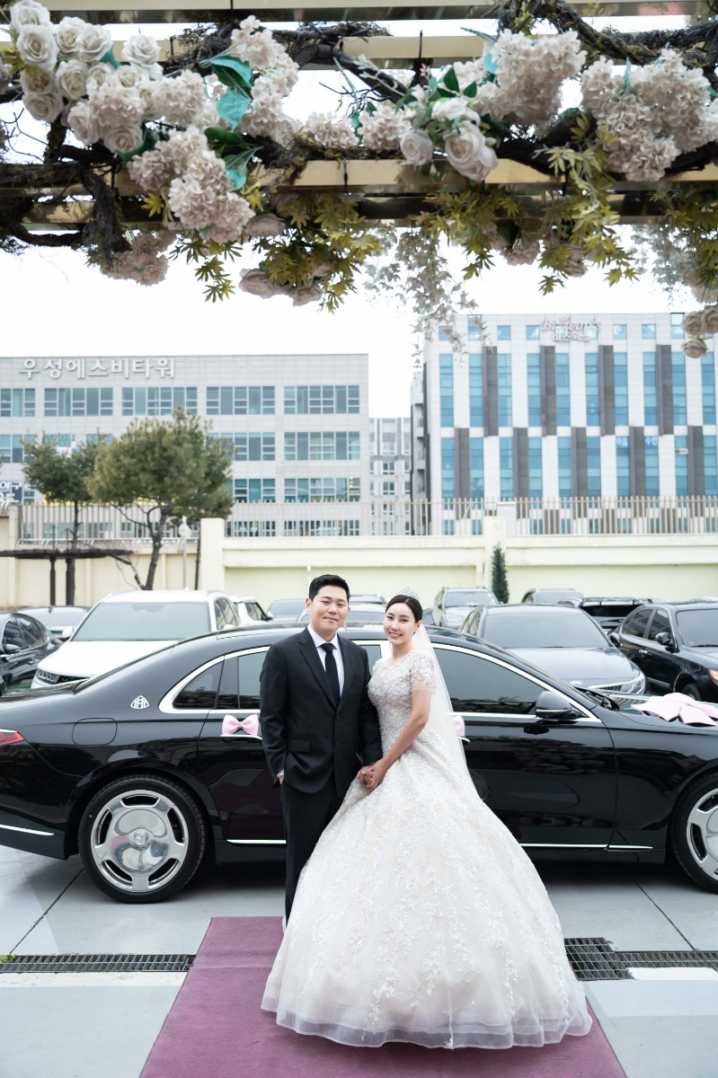 더 베뉴지 더 베뉴지_아트홀 본식스냅 3