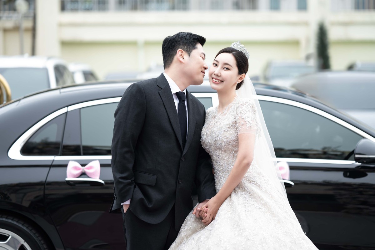 더 베뉴지 더 베뉴지_아트홀 본식스냅 4