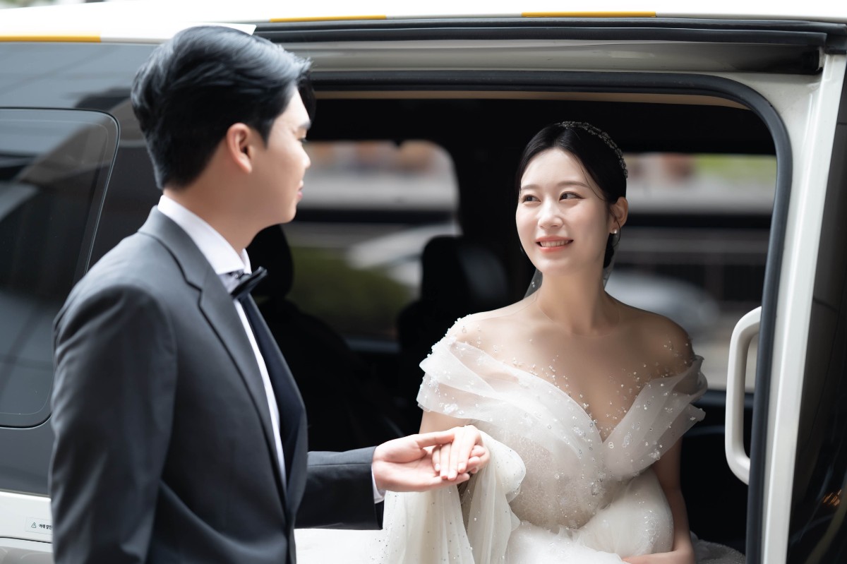 호텔리베라 호텔리베라 본식스냅 3