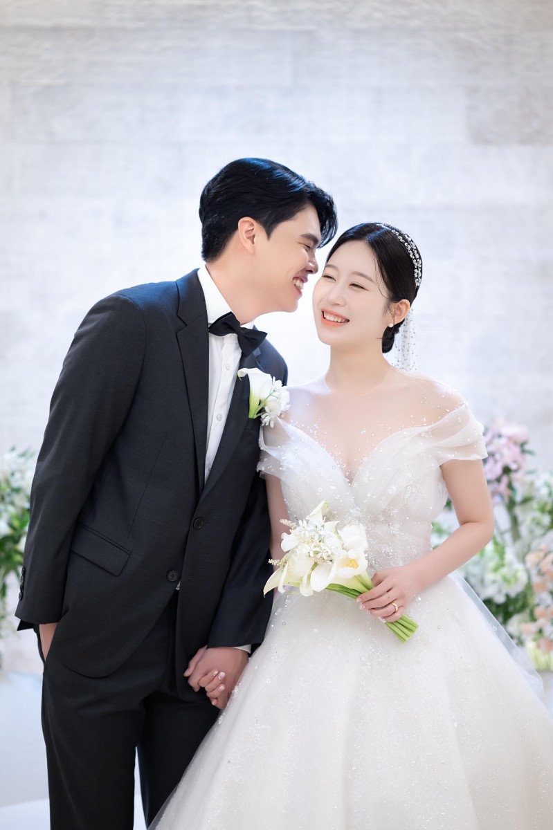 호텔리베라 호텔리베라 본식스냅 4