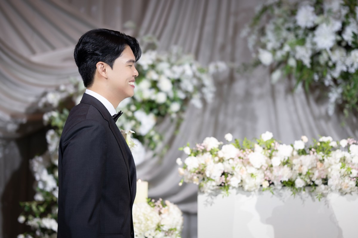 호텔리베라 호텔리베라 본식스냅 6