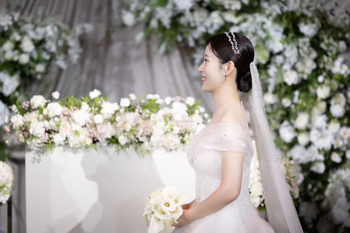 호텔리베라 호텔리베라 본식스냅 7
