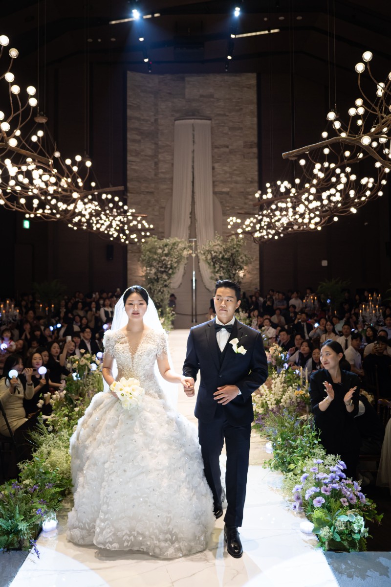 수원 라뷔포레(구)호텔리츠 수원 호텔리츠 본식스냅 7