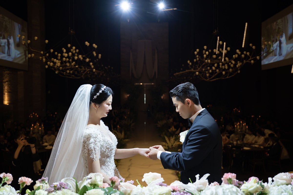 수원 라뷔포레(구)호텔리츠 수원 호텔리츠 본식스냅 8