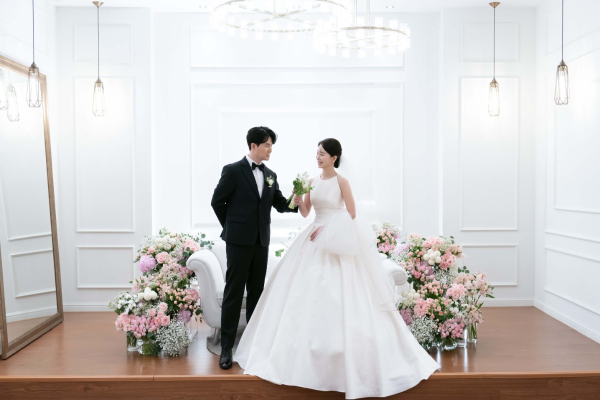 소노펠리체 컨벤션 스노펠리체 컨벤션 본식스냅 2