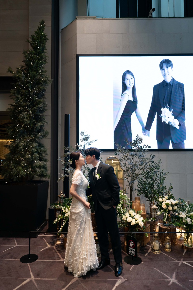 소노펠리체 컨벤션 스노펠리체 컨벤션 본식스냅 14