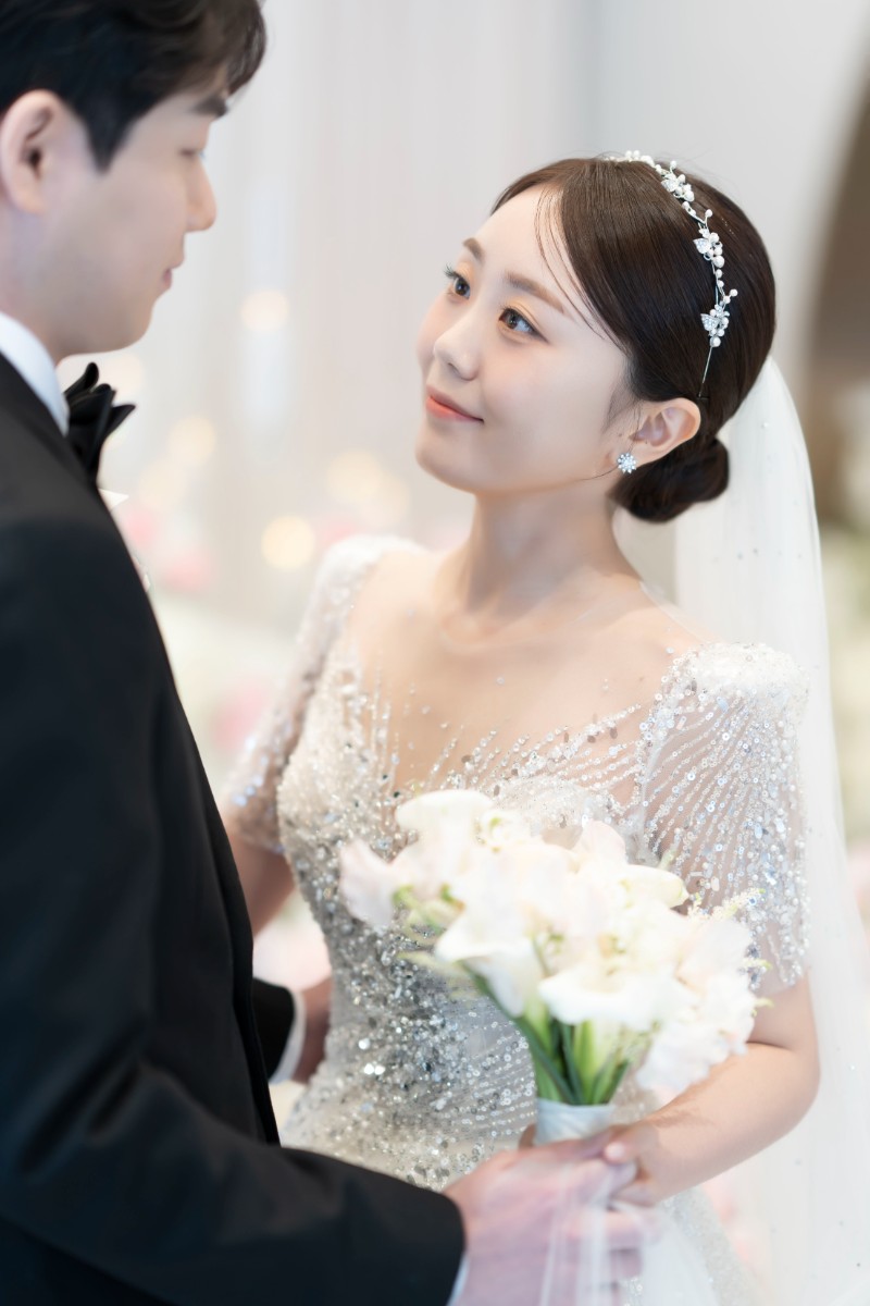 신도림 더링크호텔 신도림 더링크호텔 본식스냅 3