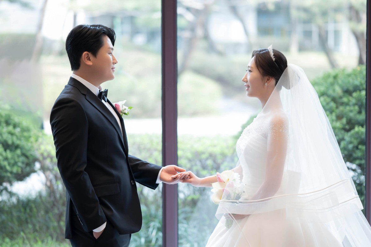 용산 로얄파크웨딩 용산 로얄파크웨딩 본식스냅 2