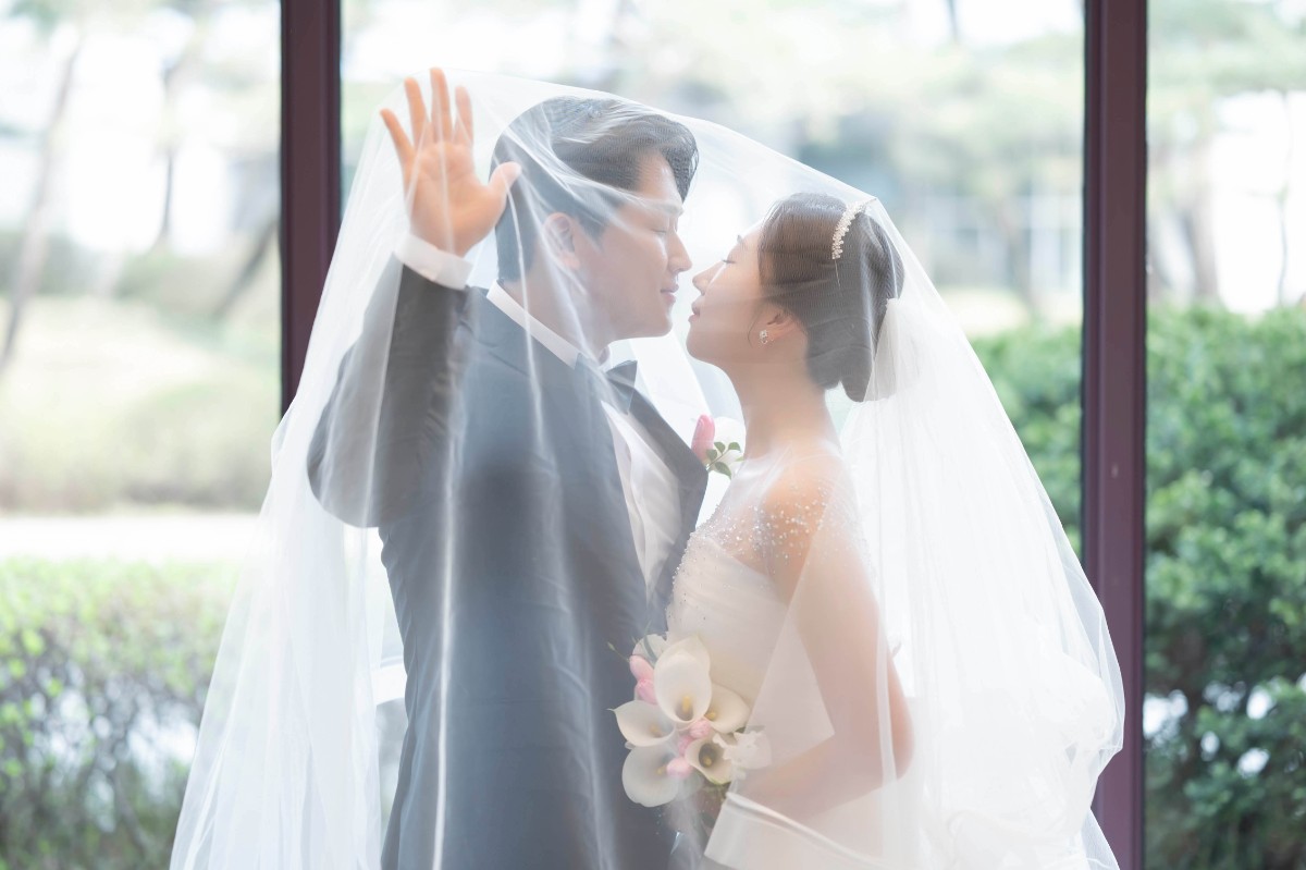 용산 로얄파크웨딩 용산 로얄파크웨딩 본식스냅 3