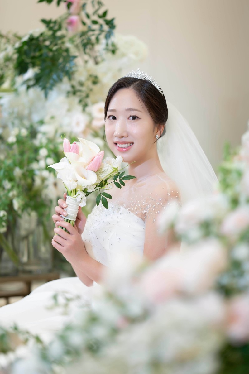 용산 로얄파크웨딩 용산 로얄파크웨딩 본식스냅 6