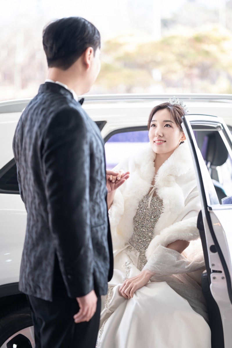 여의도 더파티움 여의도 더파티움 본식스냅 2