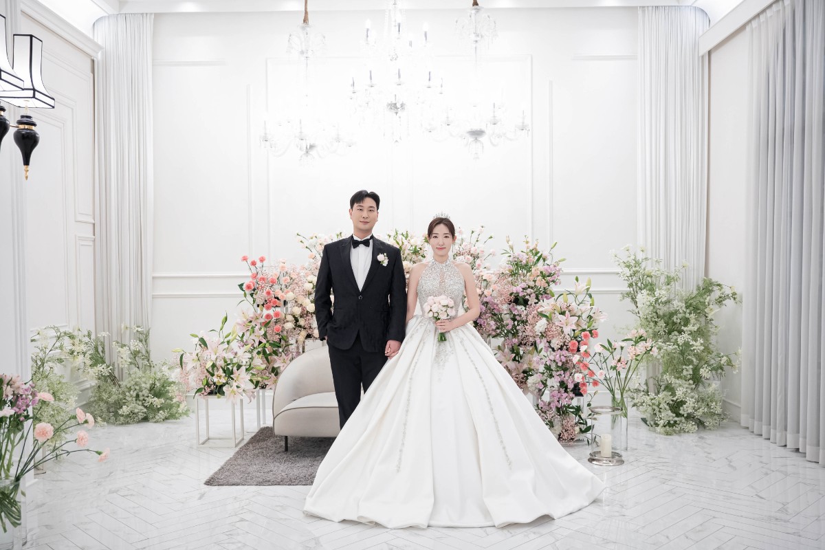 여의도 더파티움 여의도 더파티움 본식스냅 4