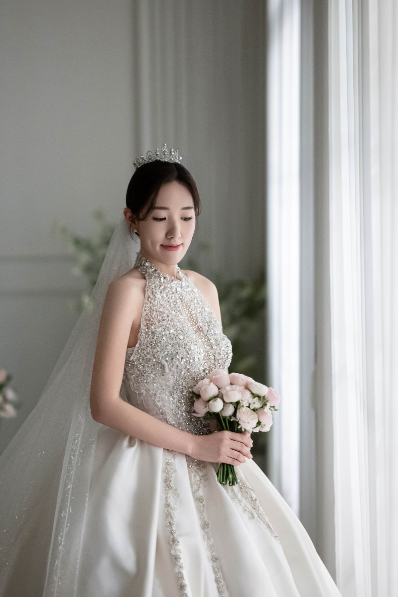 여의도 더파티움 여의도 더파티움 본식스냅 8