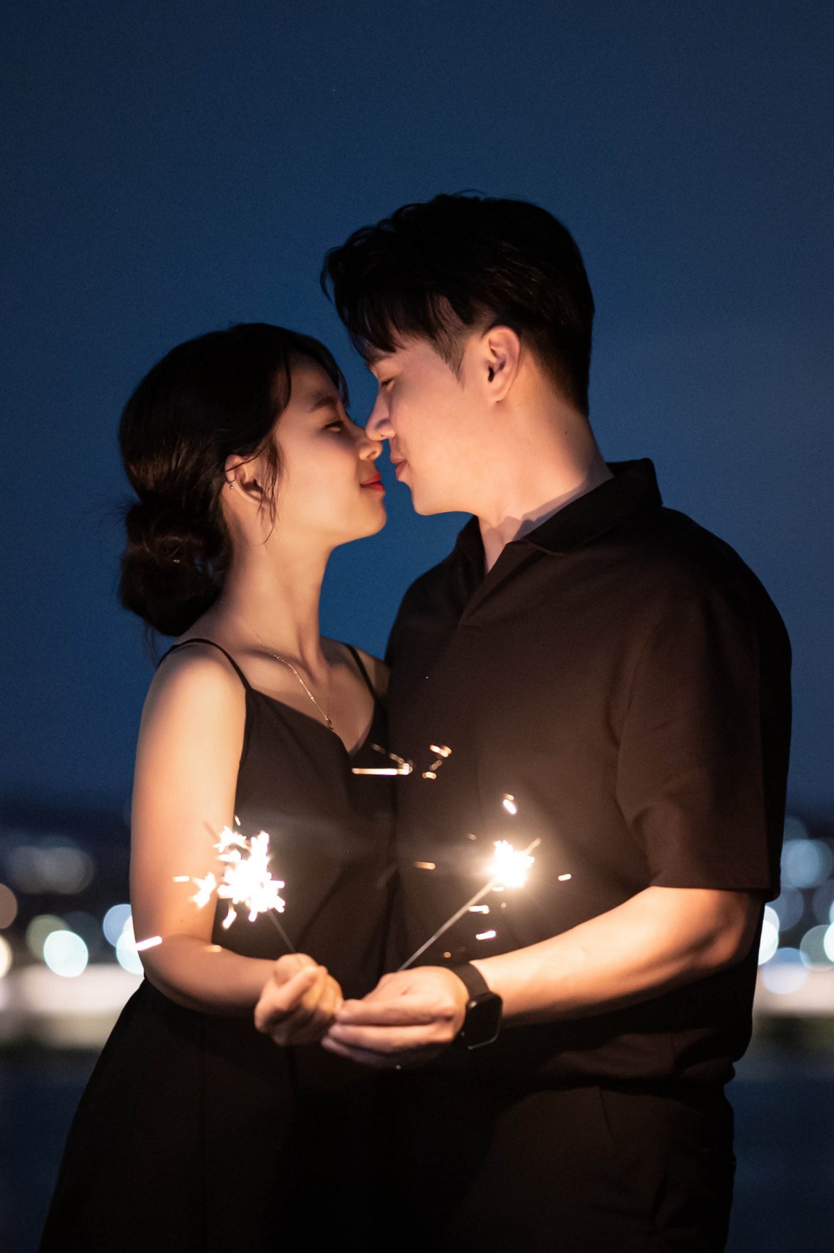 로라데이즈 잠수교