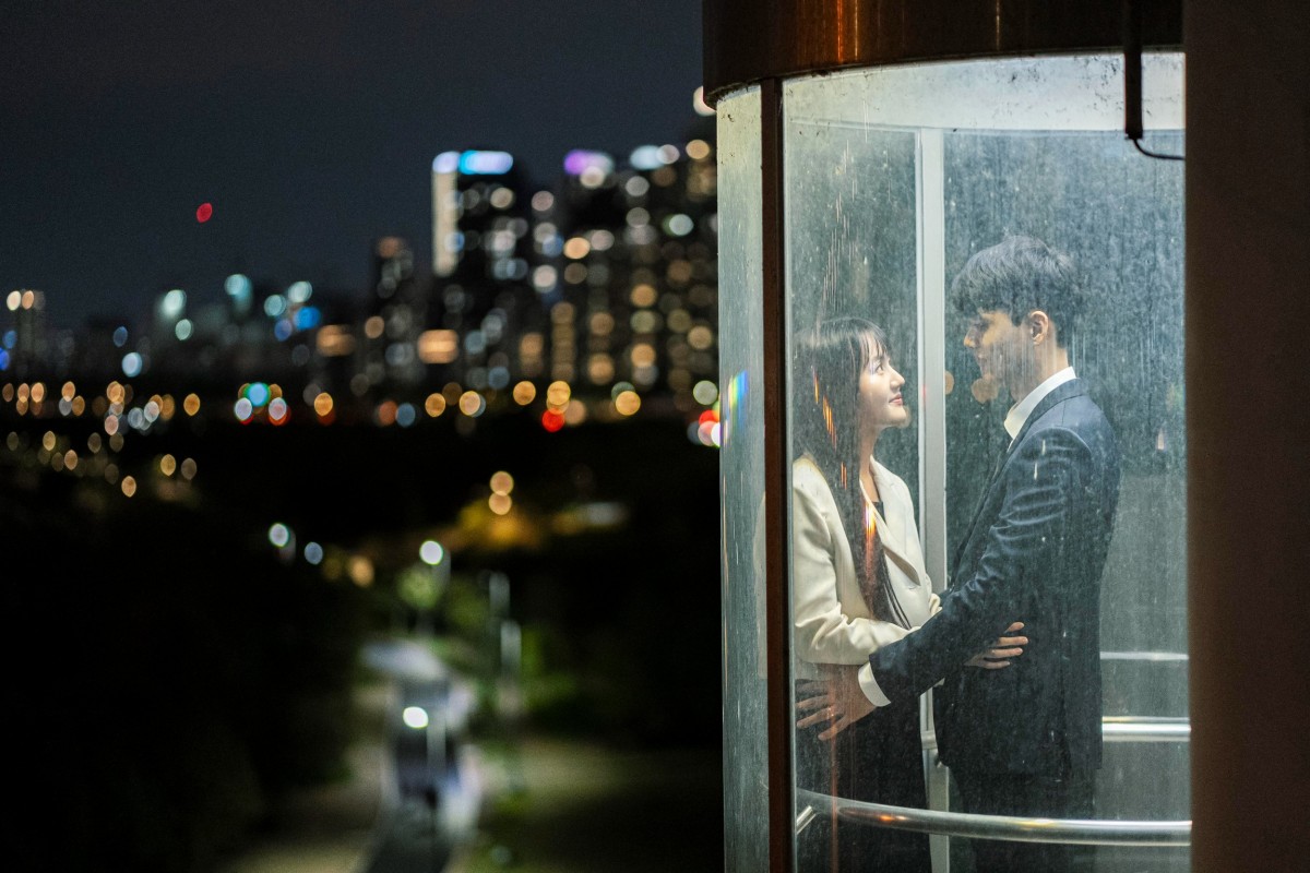 동작대교 본식스냅 10