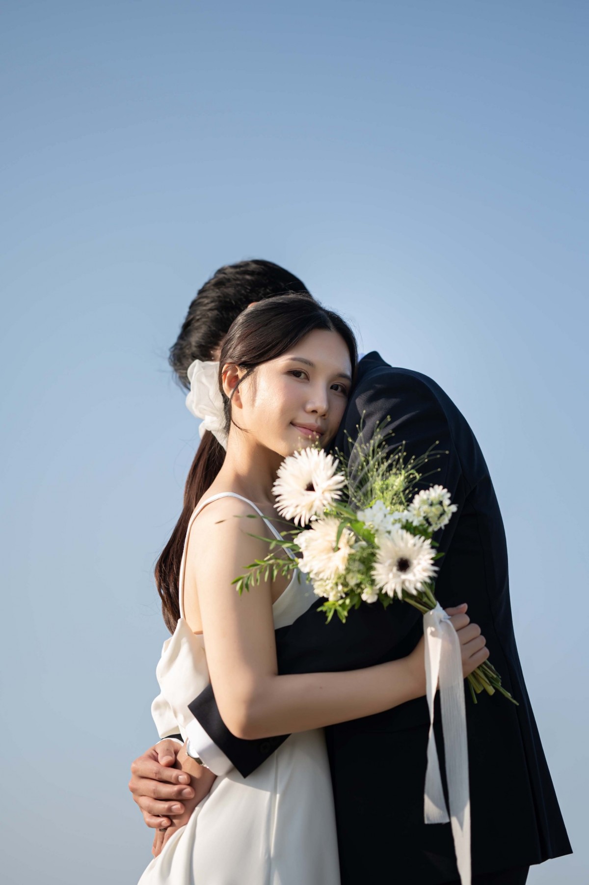 올림픽공원 본식스냅 11
