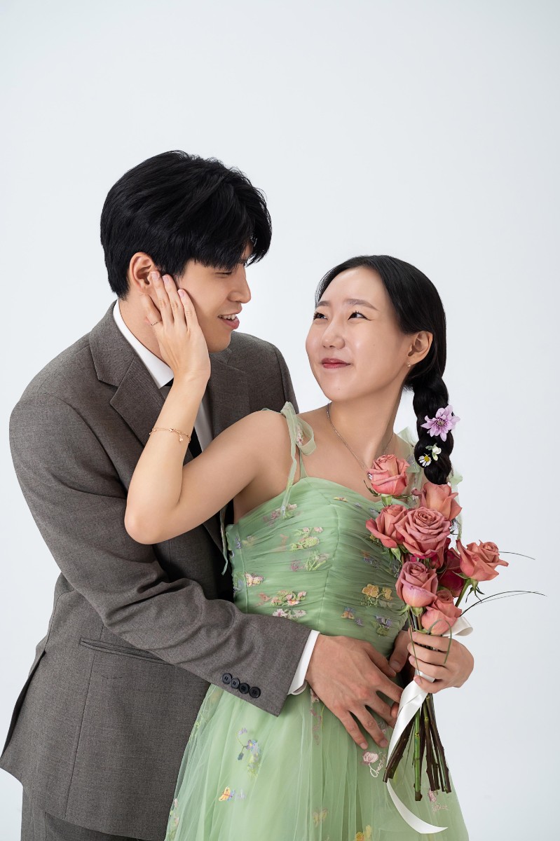 스튜디오 본식스냅 2