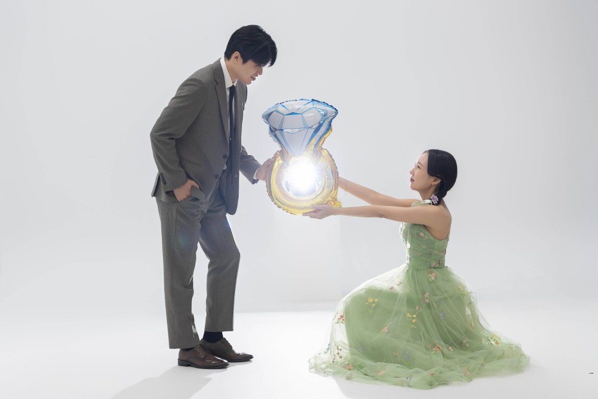스튜디오 본식스냅 3