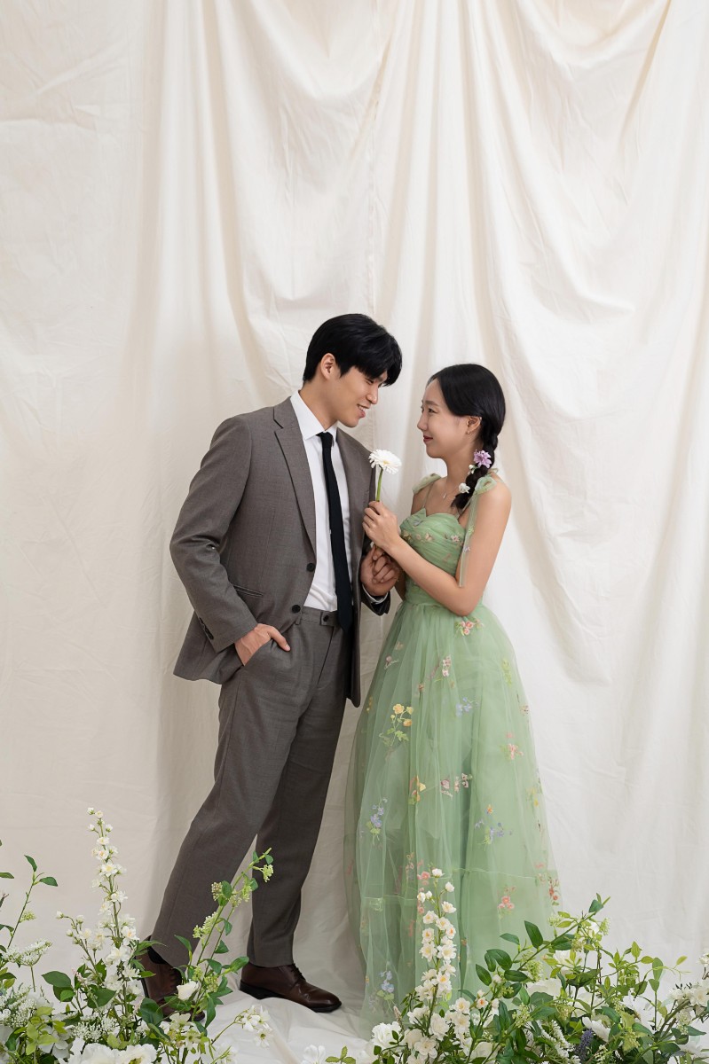 스튜디오 본식스냅 5