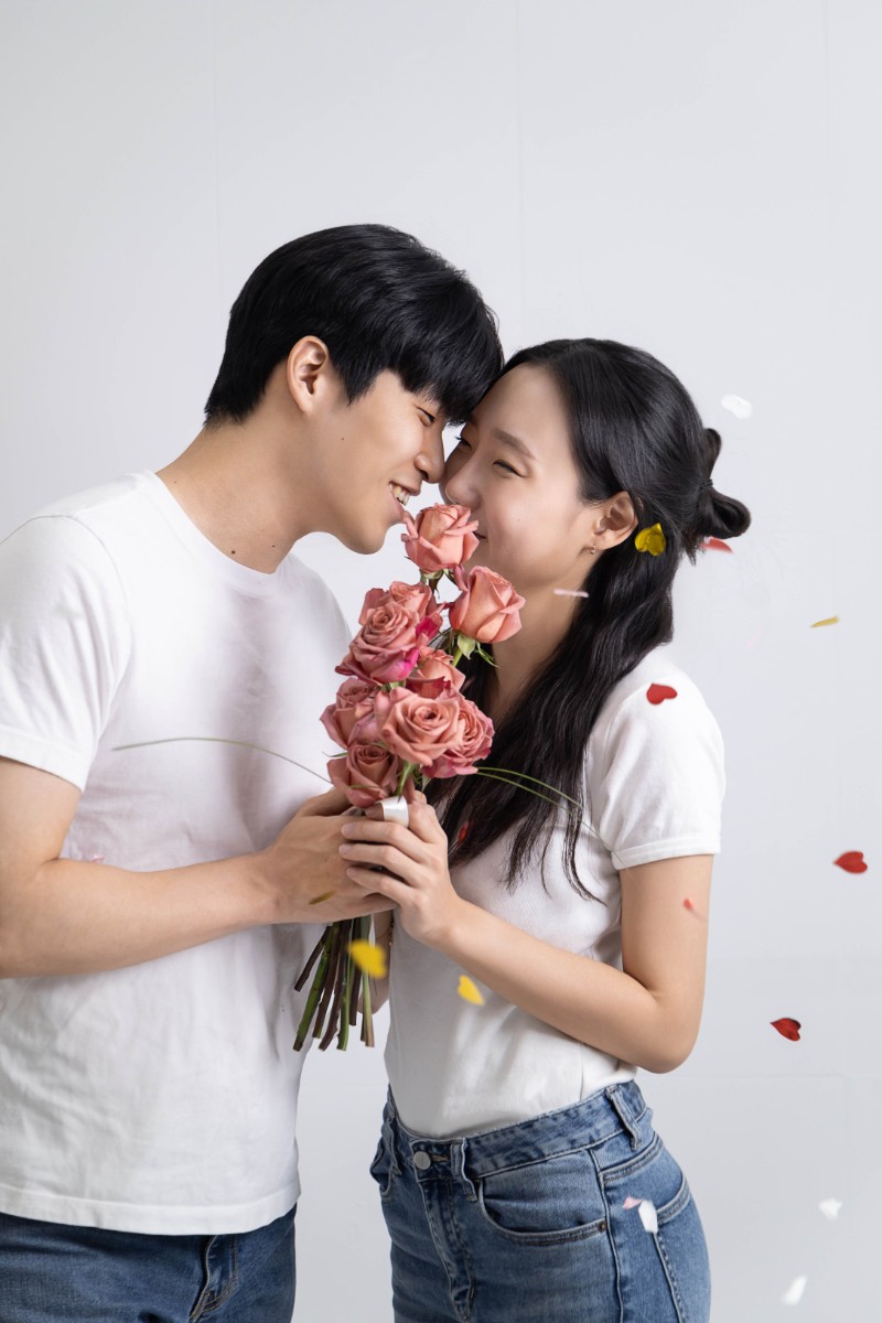 스튜디오 본식스냅 8