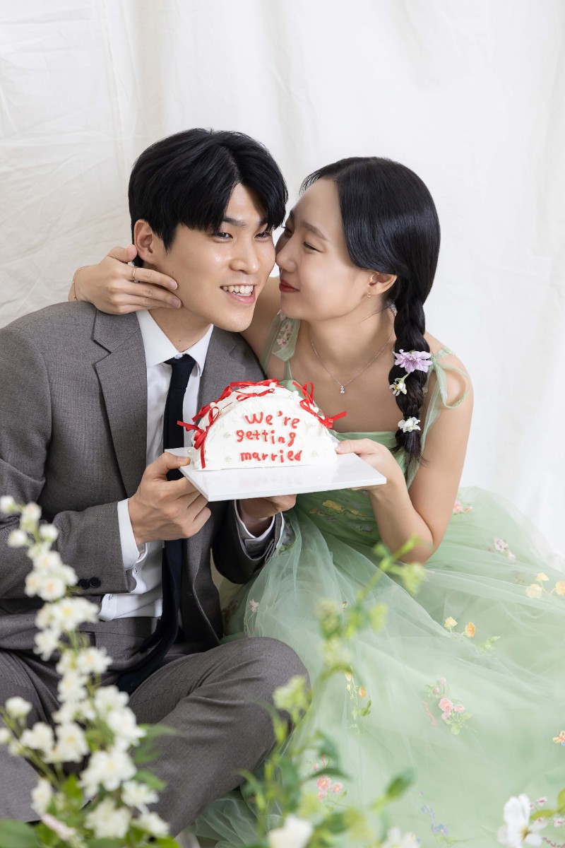 스튜디오 본식스냅 9