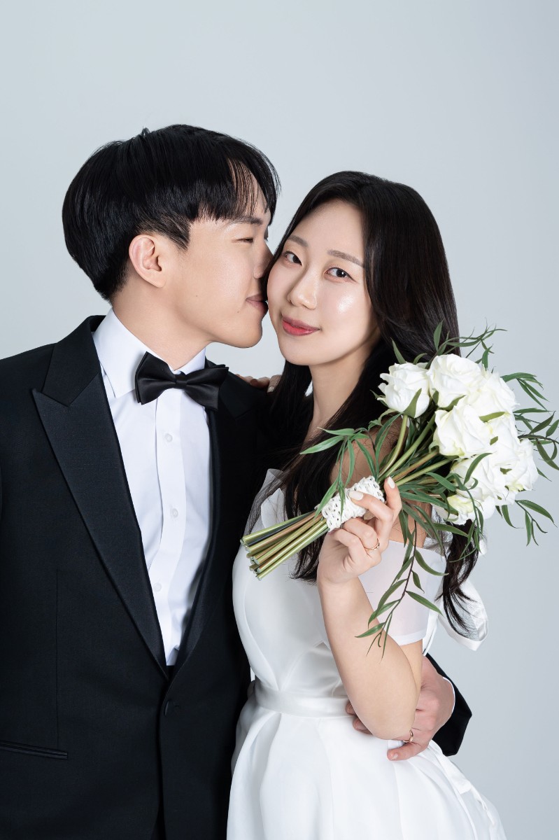 스튜디오 촬영