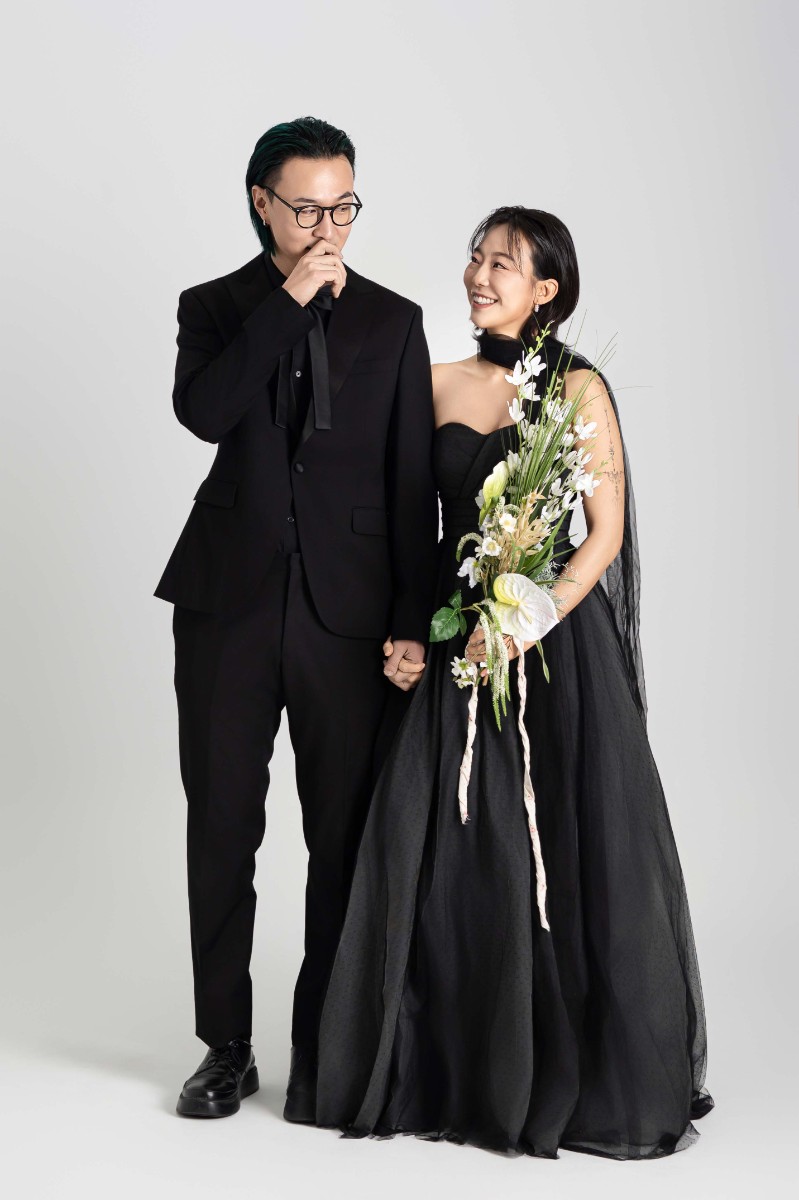 스튜디오 본식스냅 3