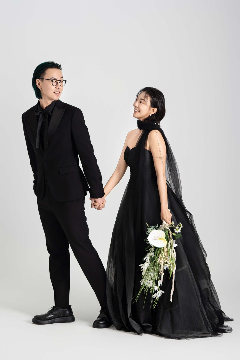 스튜디오 본식스냅 4