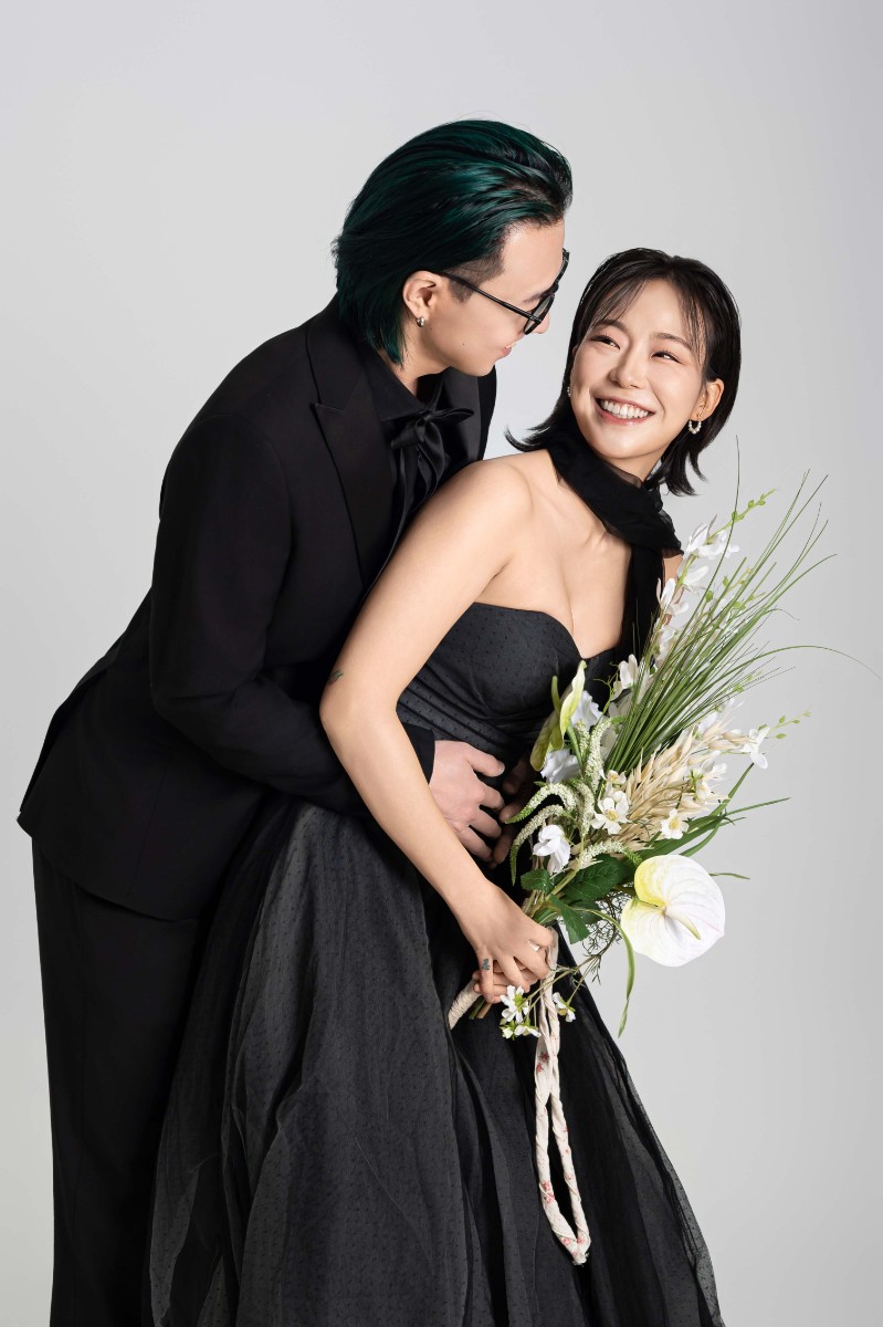 스튜디오 본식스냅 5
