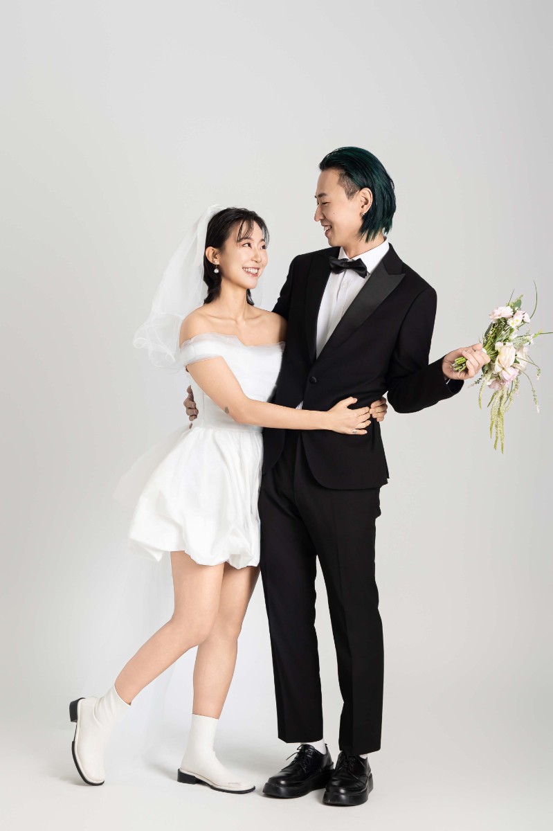 스튜디오 본식스냅 6
