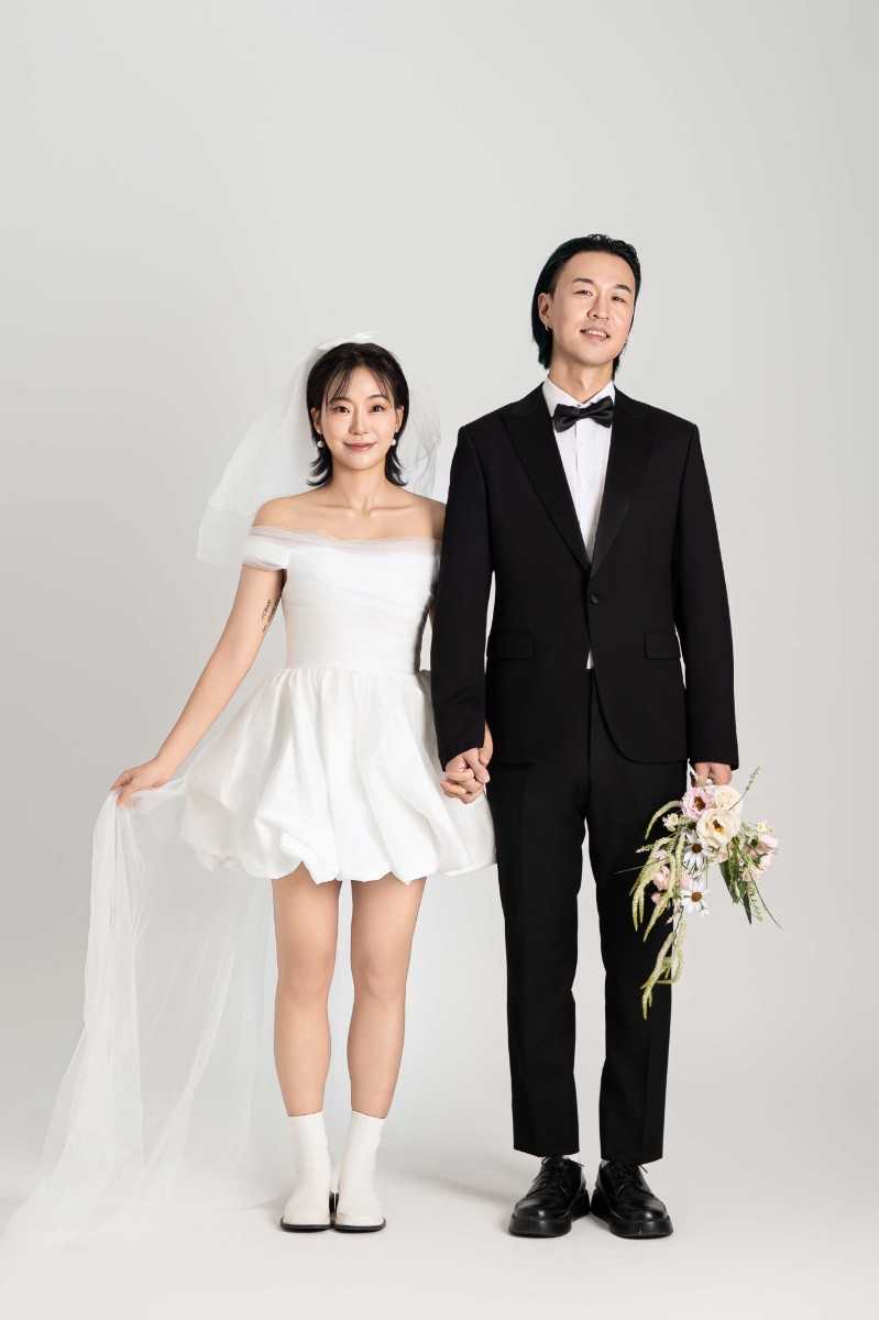스튜디오 본식스냅 7