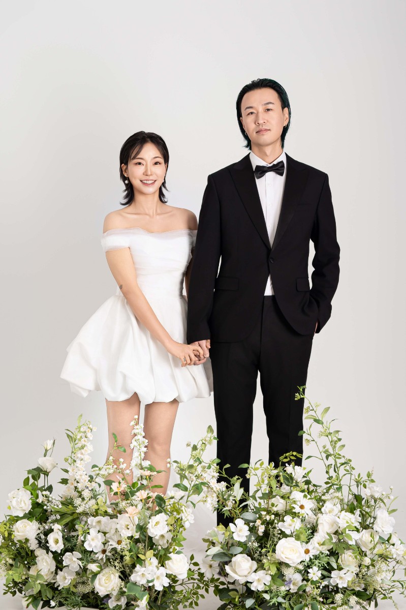 스튜디오 본식스냅 8